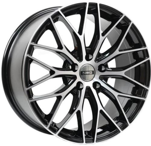 Neo 840 8x18 5*112 Et:38 Dia:66,6 BMG