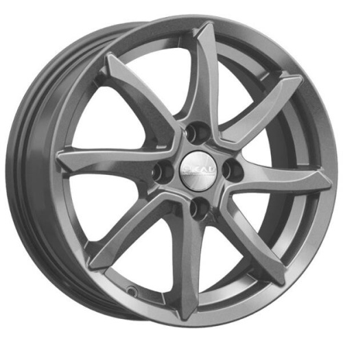 Скад Осака 6x15 4*98 Et:38 Dia:58,6 селена