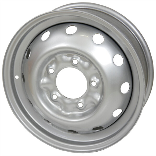 Trebl X40056 P 5x16 5*139,7 Et:35 Dia:98,6 silver