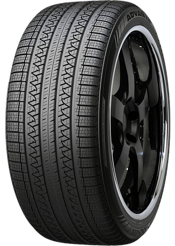 Yokohama Advan V35A 315/35 R22 111V