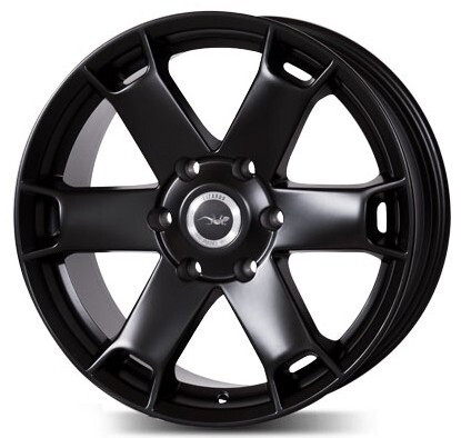 Lizardo Xh341 8x18 6*139,7 Et:35 Dia:100,1 CB