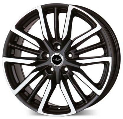 Lizardo Y1166 7,5x18 5*108 Et:46 Dia:67,1 MBM